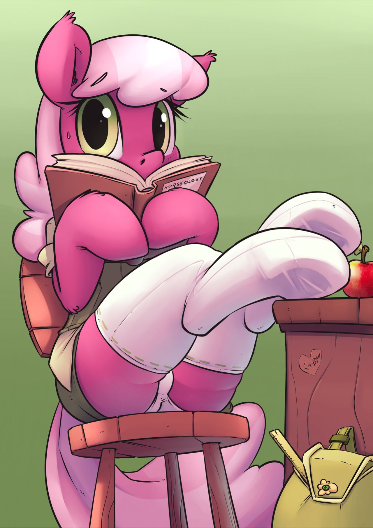 PlayPony Issue 3