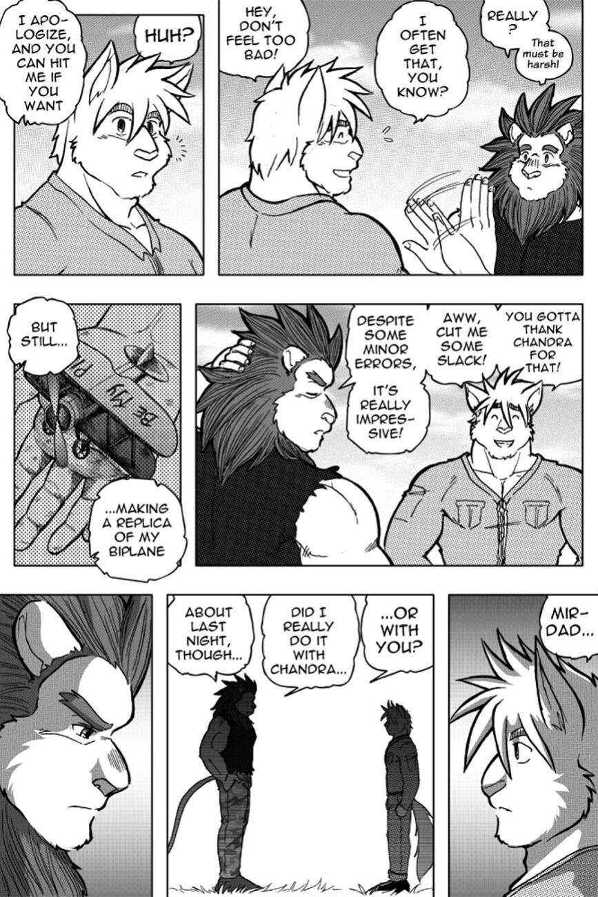 [Rovan] The CATALYST