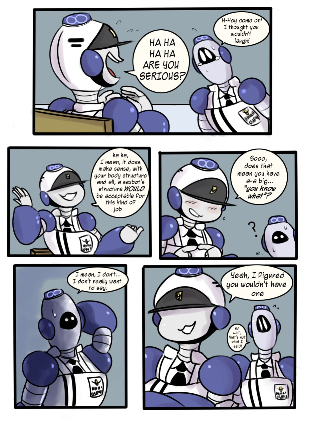 [awaerr] Automaton Beat 1: Orientation