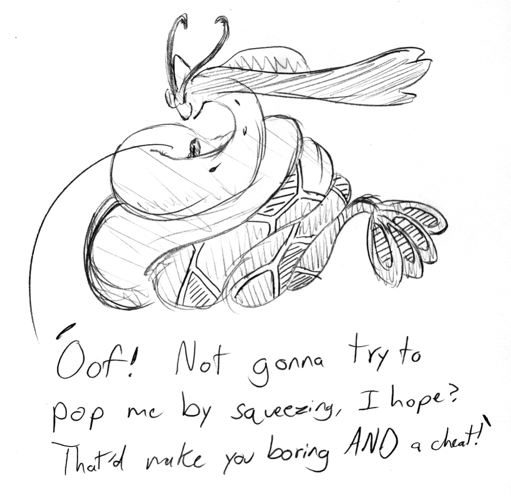 [Jupiter_Jyohti] Sylveon's Endurance Contest (Pokemon)