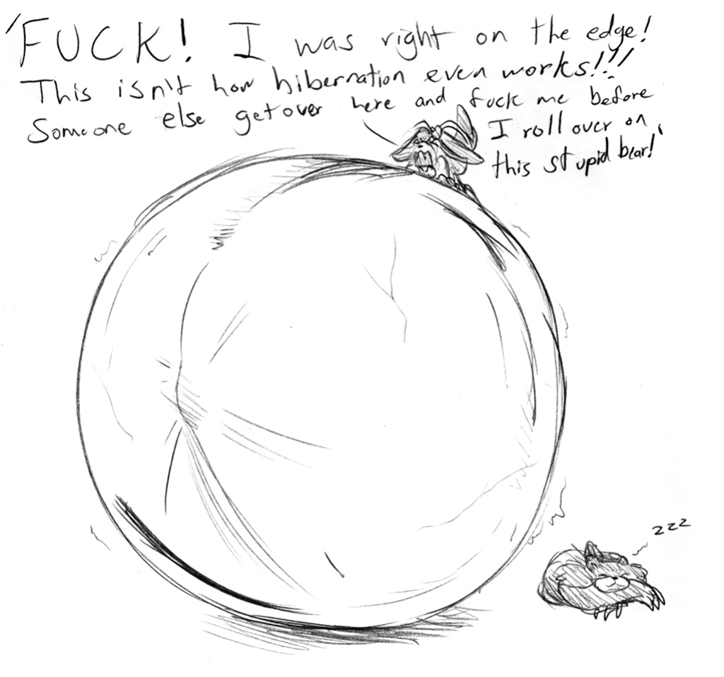 [Jupiter_Jyohti] Sylveon's Endurance Contest (Pokemon)