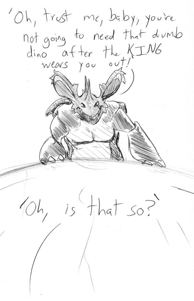 [Jupiter_Jyohti] Sylveon's Endurance Contest (Pokemon)