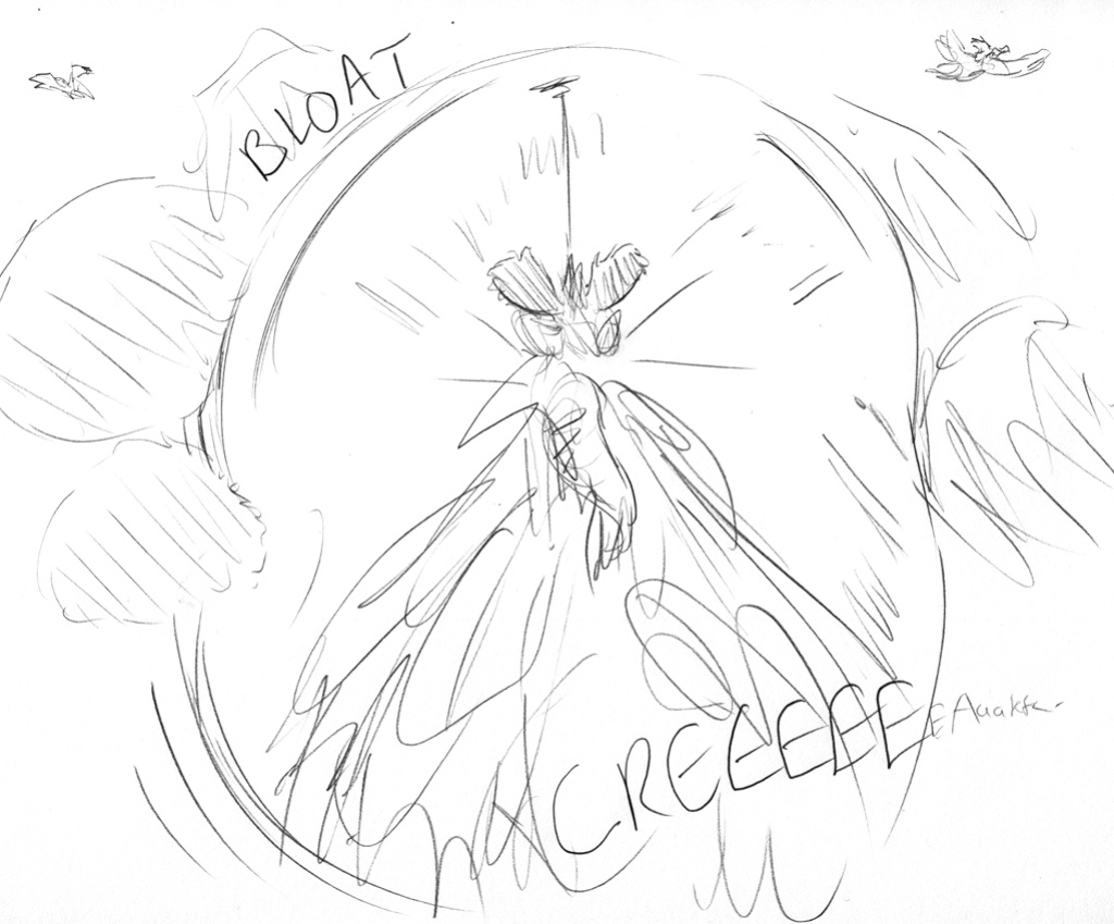 [Jupiter_Jyohti] Sylveon's Endurance Contest (Pokemon)