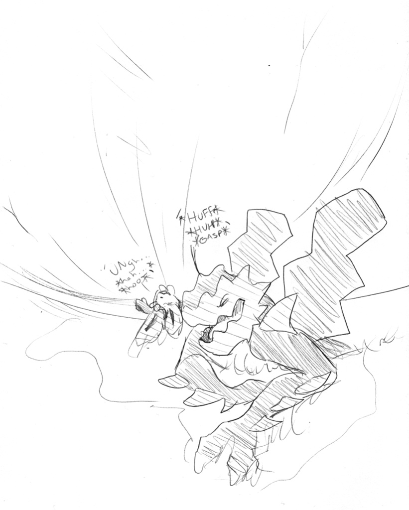[Jupiter_Jyohti] Sylveon's Endurance Contest (Pokemon)