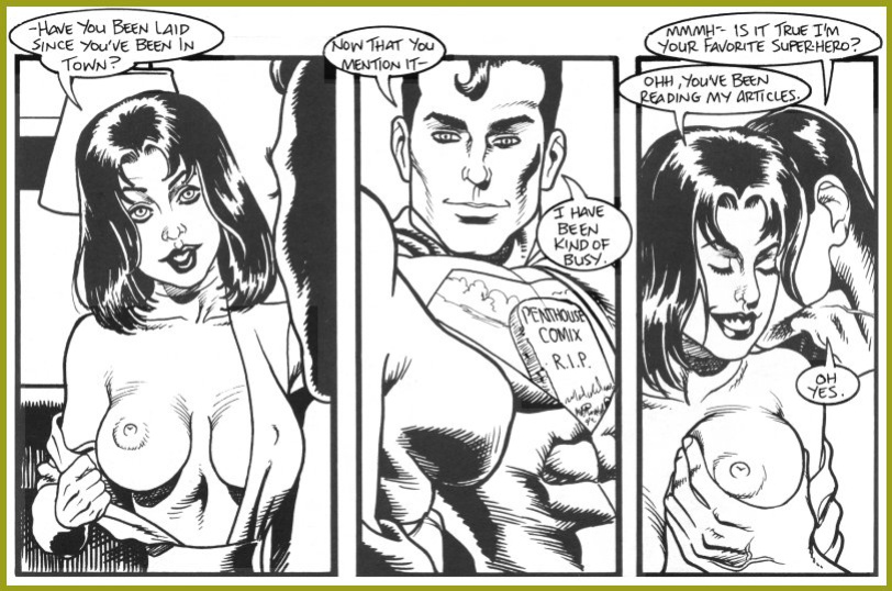(Taylor Kevin) Super freak (English