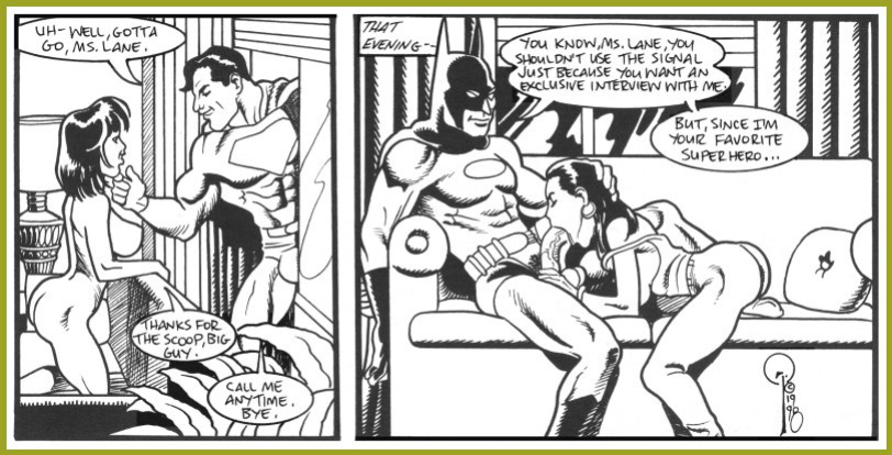 (Taylor Kevin) Super freak (English