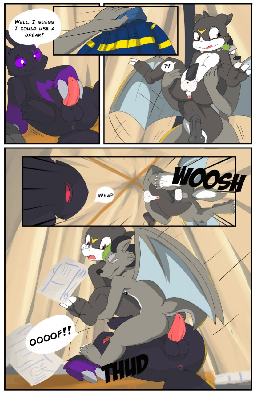 [Redemption3445] Origin Ch. 1 (Pokemon, Digimon)