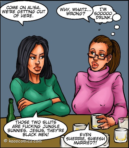 [Kaos] GIRLS NIGHT OUT - KERRY