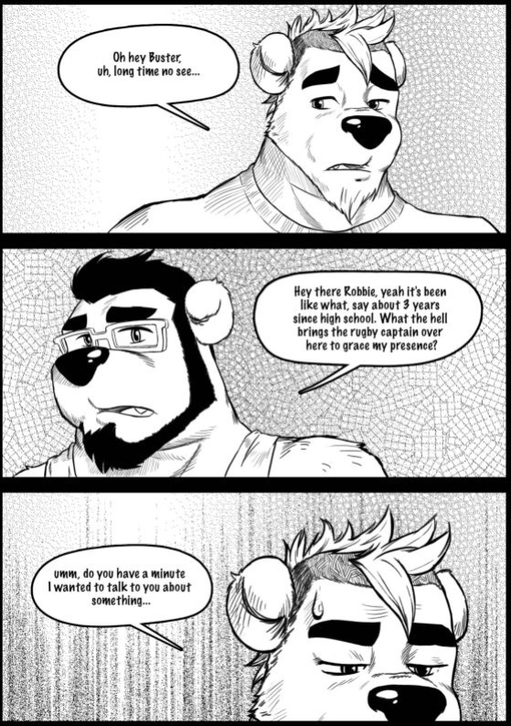 Frat House Blues 4