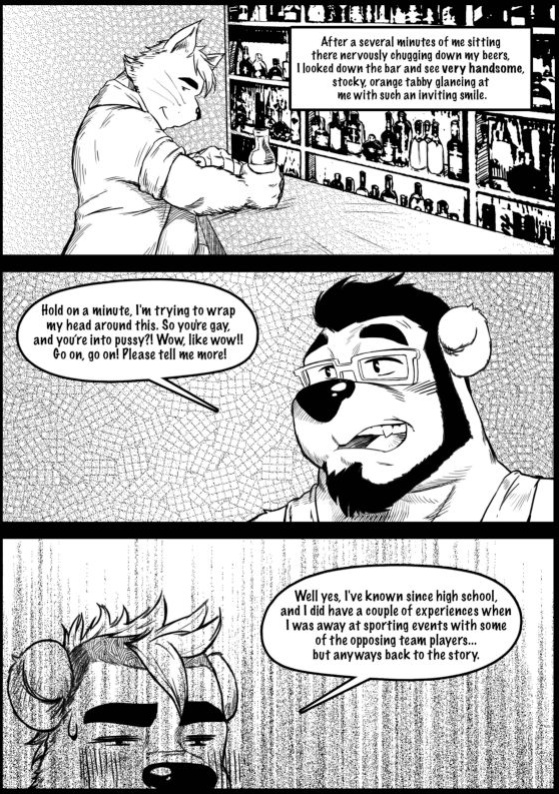 Frat House Blues 4