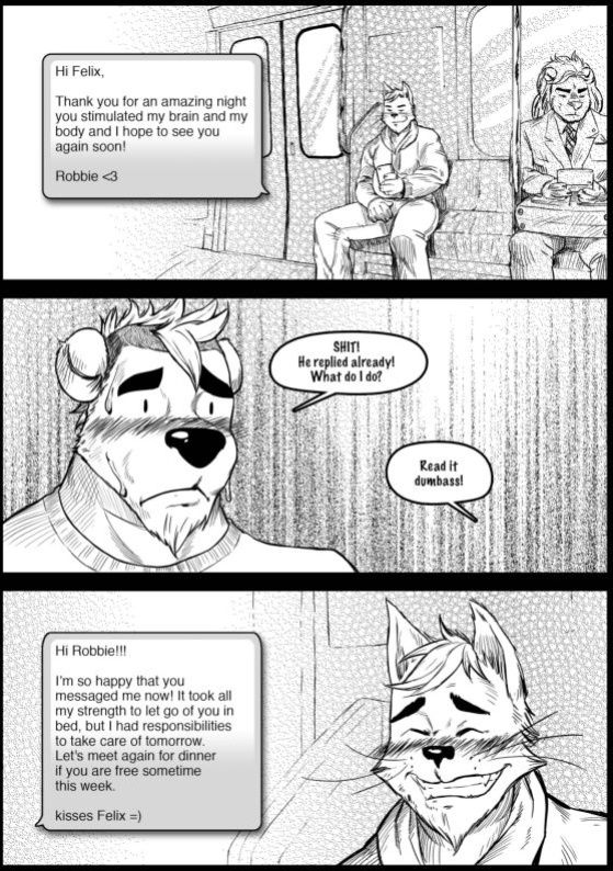 Frat House Blues 4