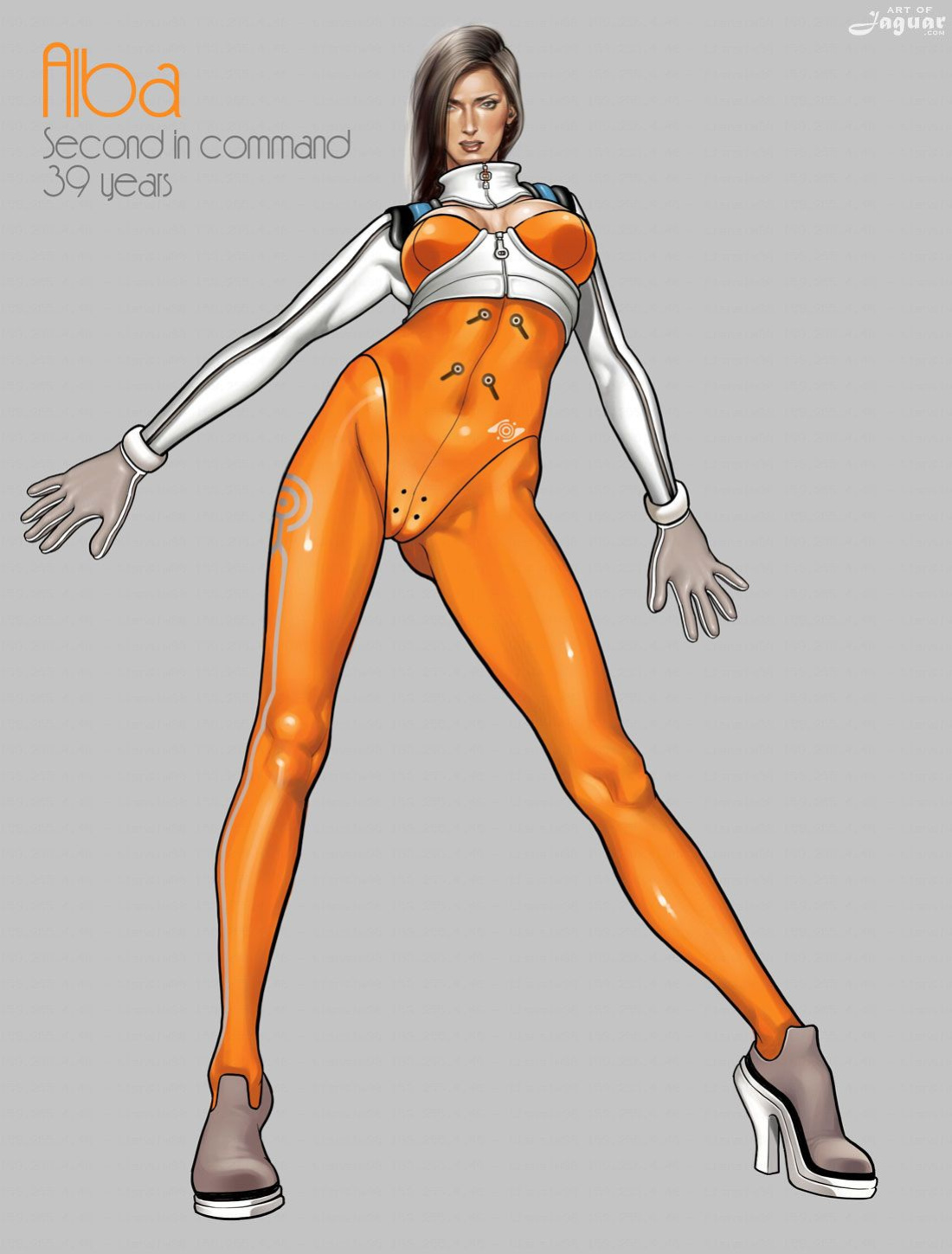 Space Captain