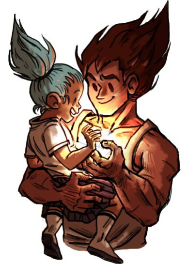 [Stupidoomdoodles] It's over 9000! (Dragon Ball Z) (Incomplete)