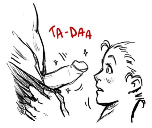 [Stupidoomdoodles] It's over 9000! (Dragon Ball Z) (Incomplete)