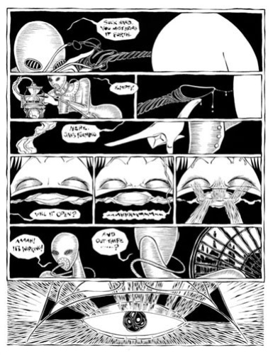 Michael Manning - Fetish Art