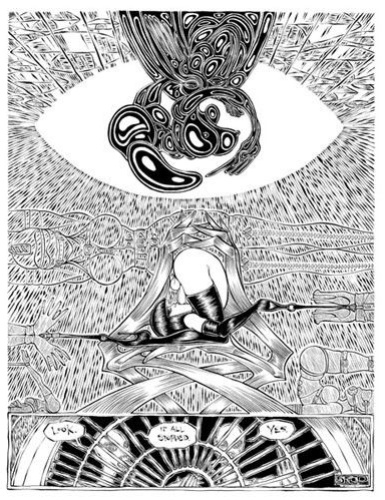 Michael Manning - Fetish Art