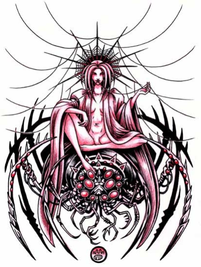 Michael Manning - Fetish Art