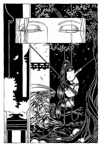 Michael Manning - Fetish Art