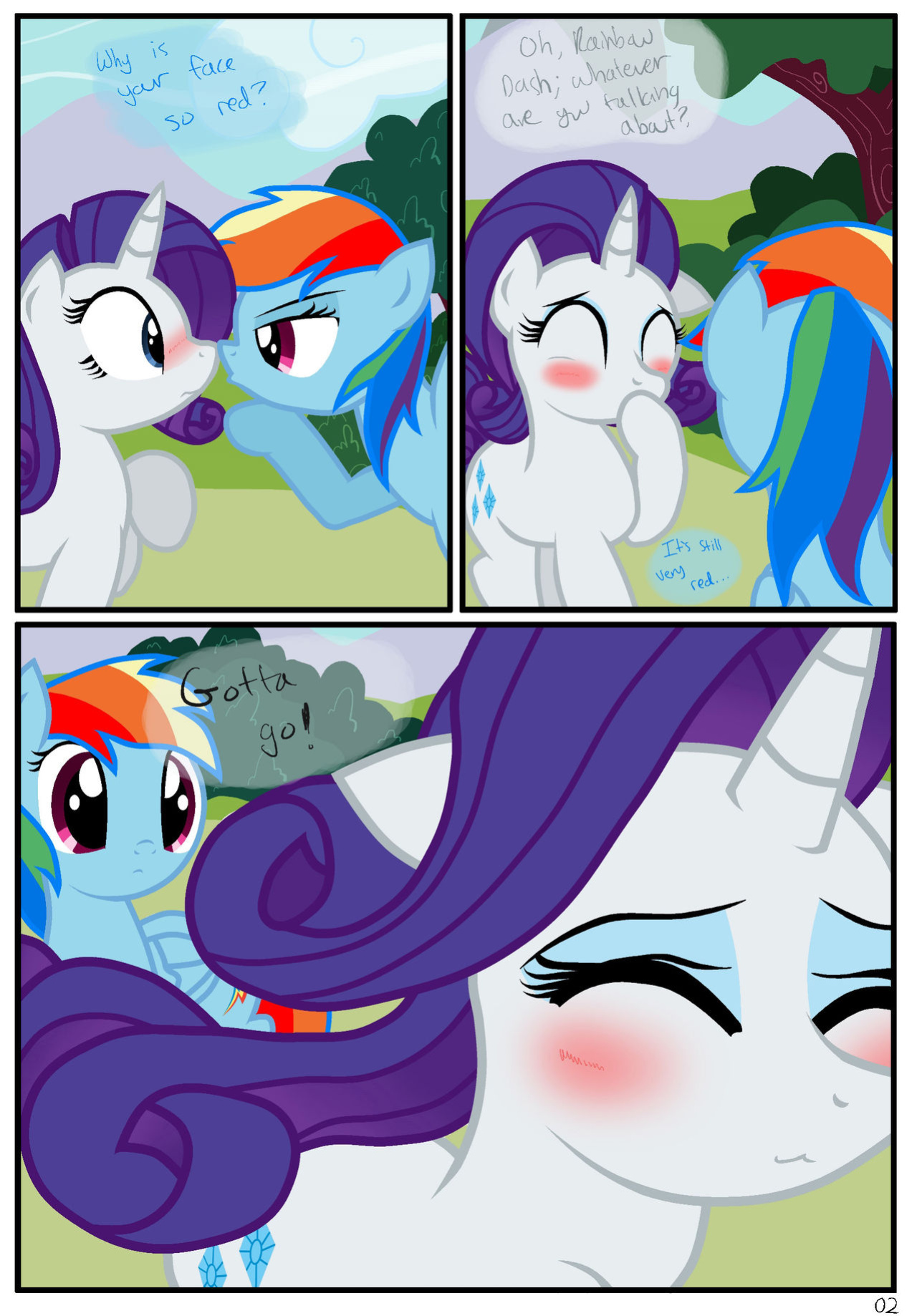 The Usual Part 1 [by Pyruvate] (HisExplictEditor Edit)