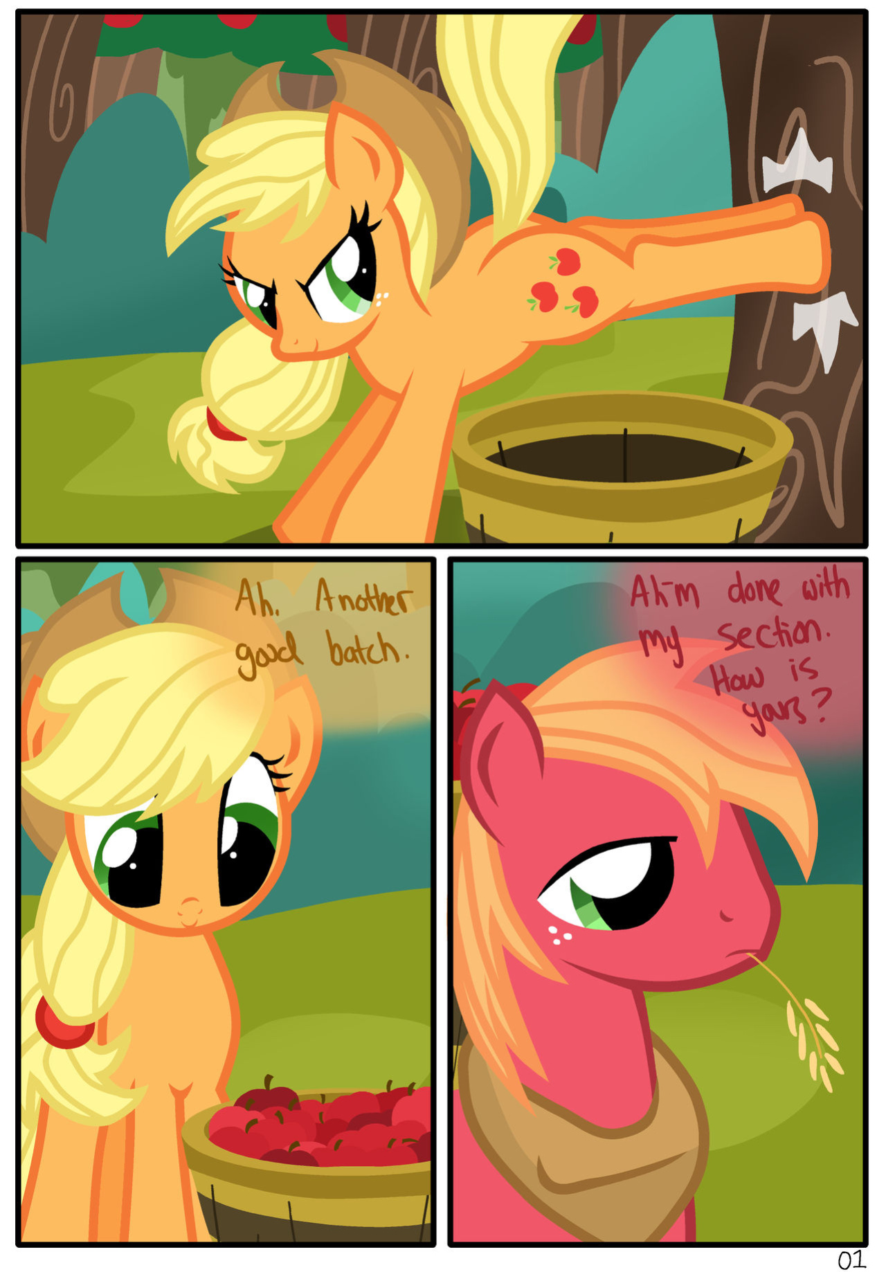 The Usual Part 2 [by Pyruvate] (HisExplictEditor Edit)