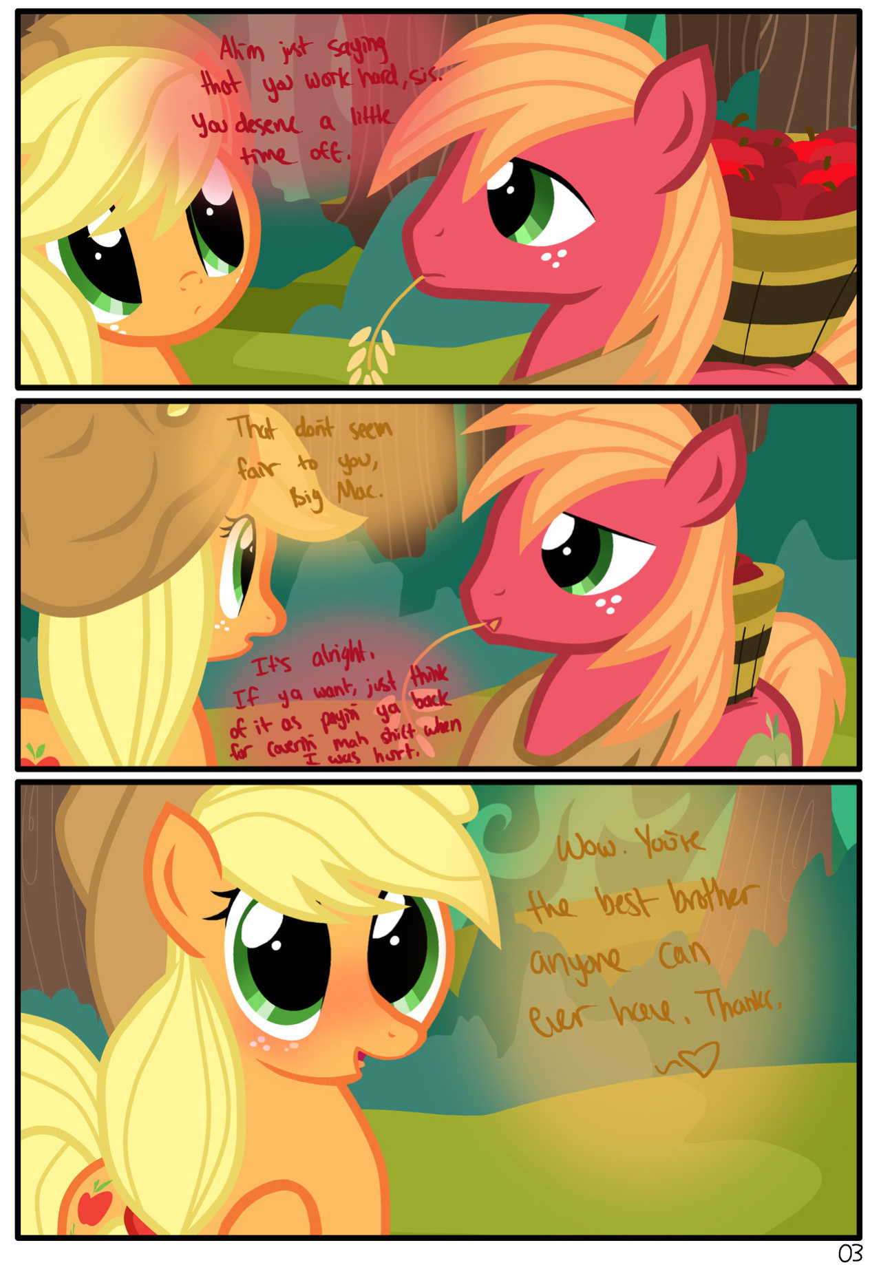 The Usual Part 2 [by Pyruvate] (HisExplictEditor Edit)