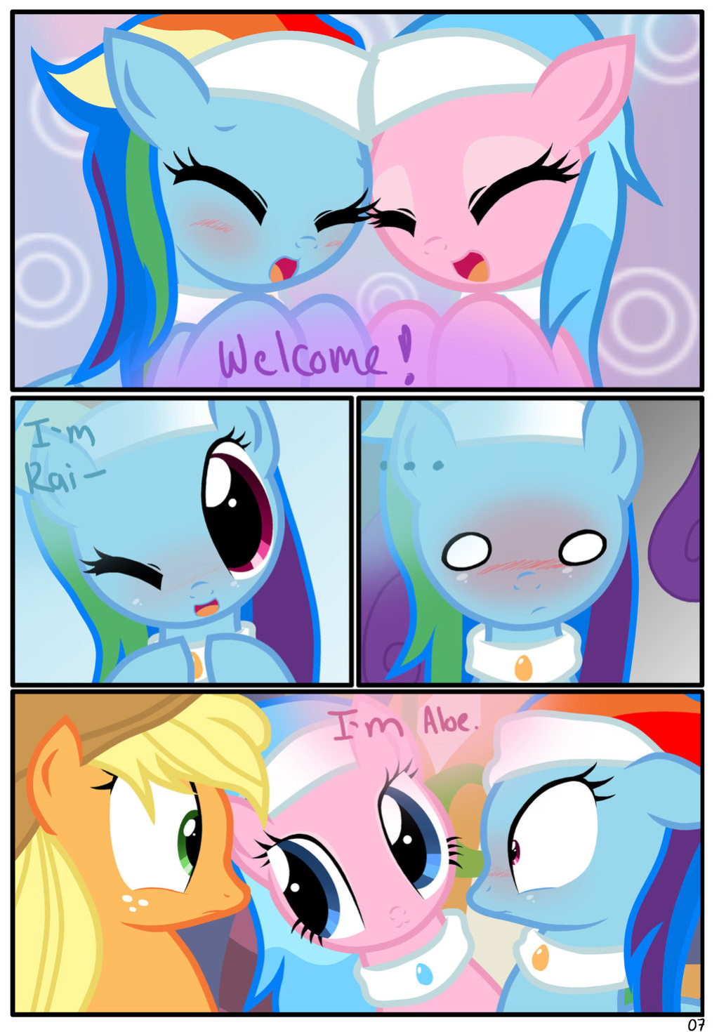 The Usual Part 2 [by Pyruvate] (HisExplictEditor Edit)