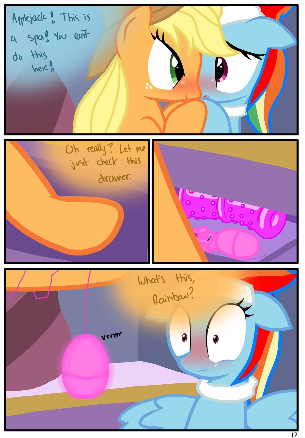 The Usual Part 2 [by Pyruvate] (HisExplictEditor Edit)