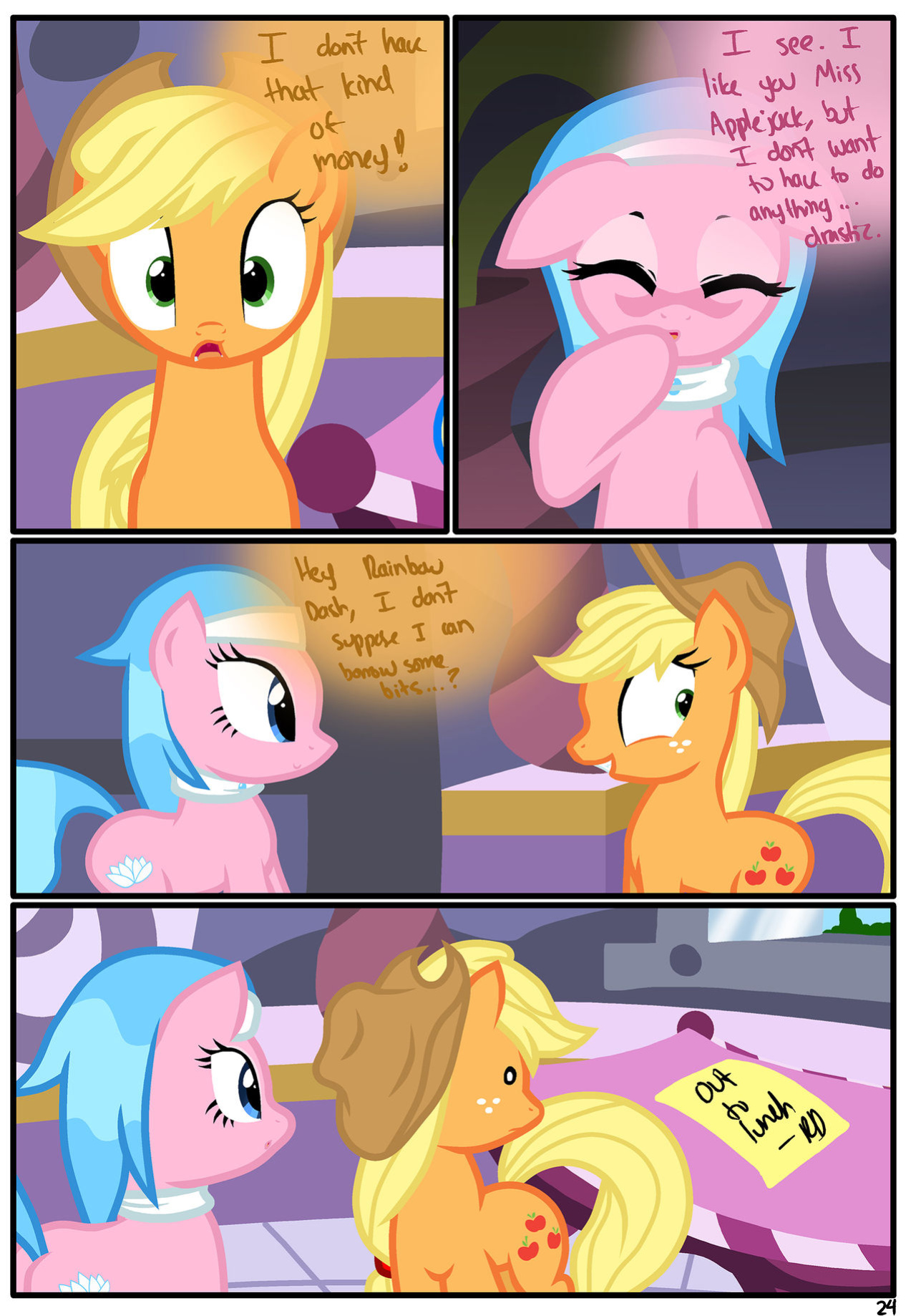 The Usual Part 2 [by Pyruvate] (HisExplictEditor Edit)