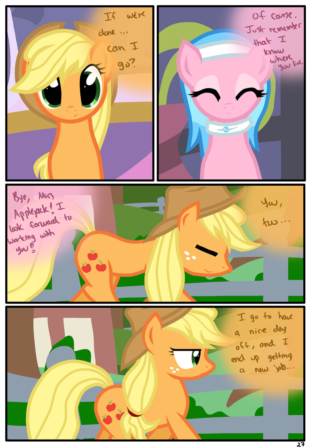 The Usual Part 2 [by Pyruvate] (HisExplictEditor Edit)