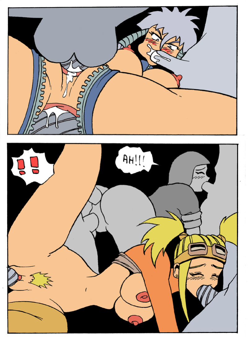 (Akabur) Head Hunters 2