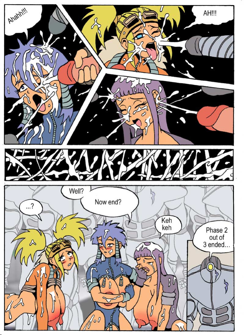 (Akabur) Head Hunters 2