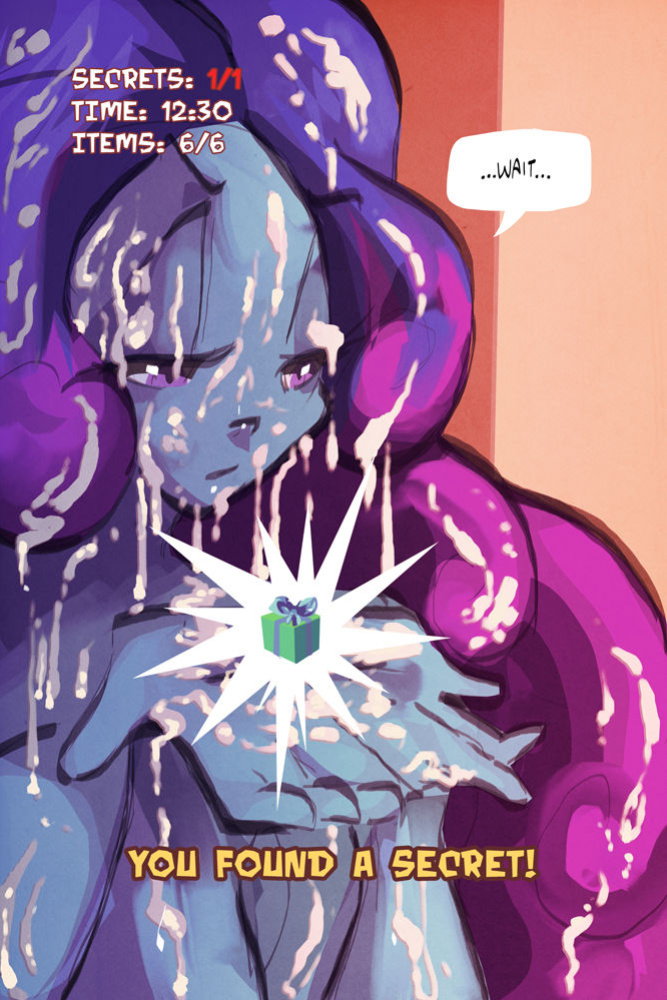 [Riendonut] Secret Collect
