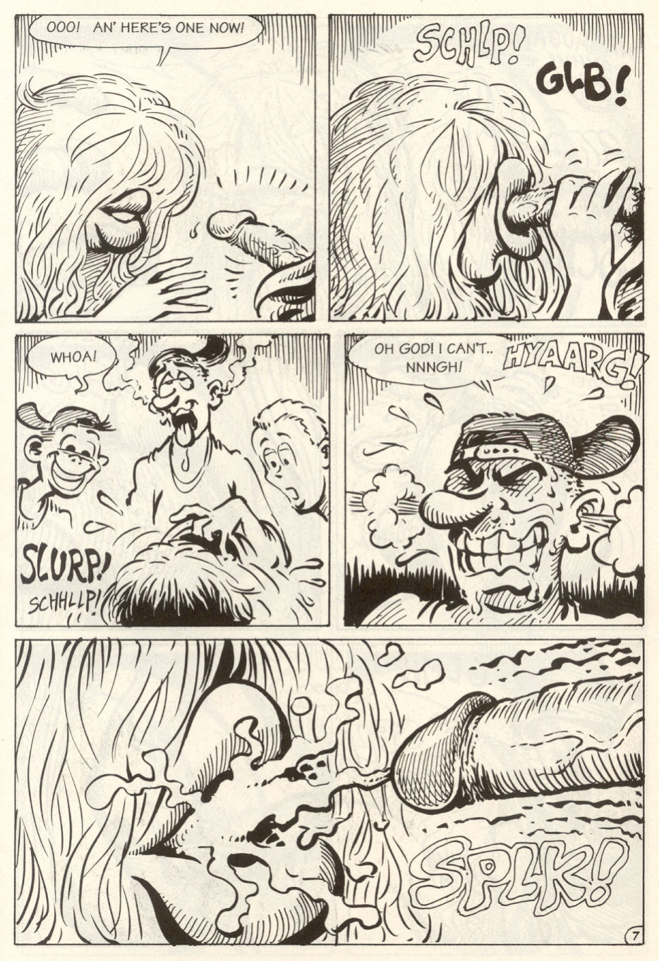 [Larry Welz] Cherry Poptart #19