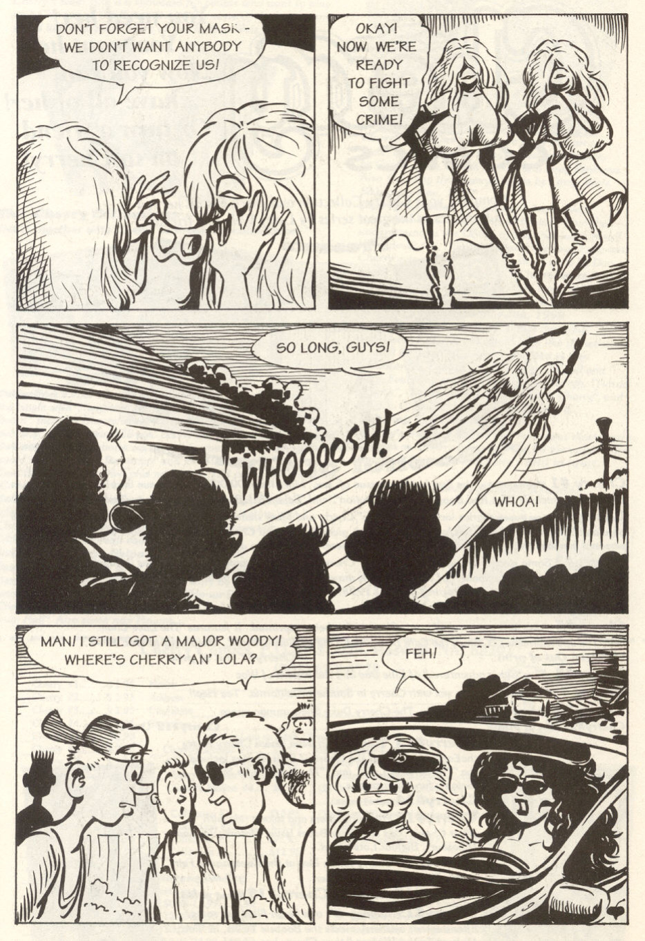 [Larry Welz] Cherry Poptart #19