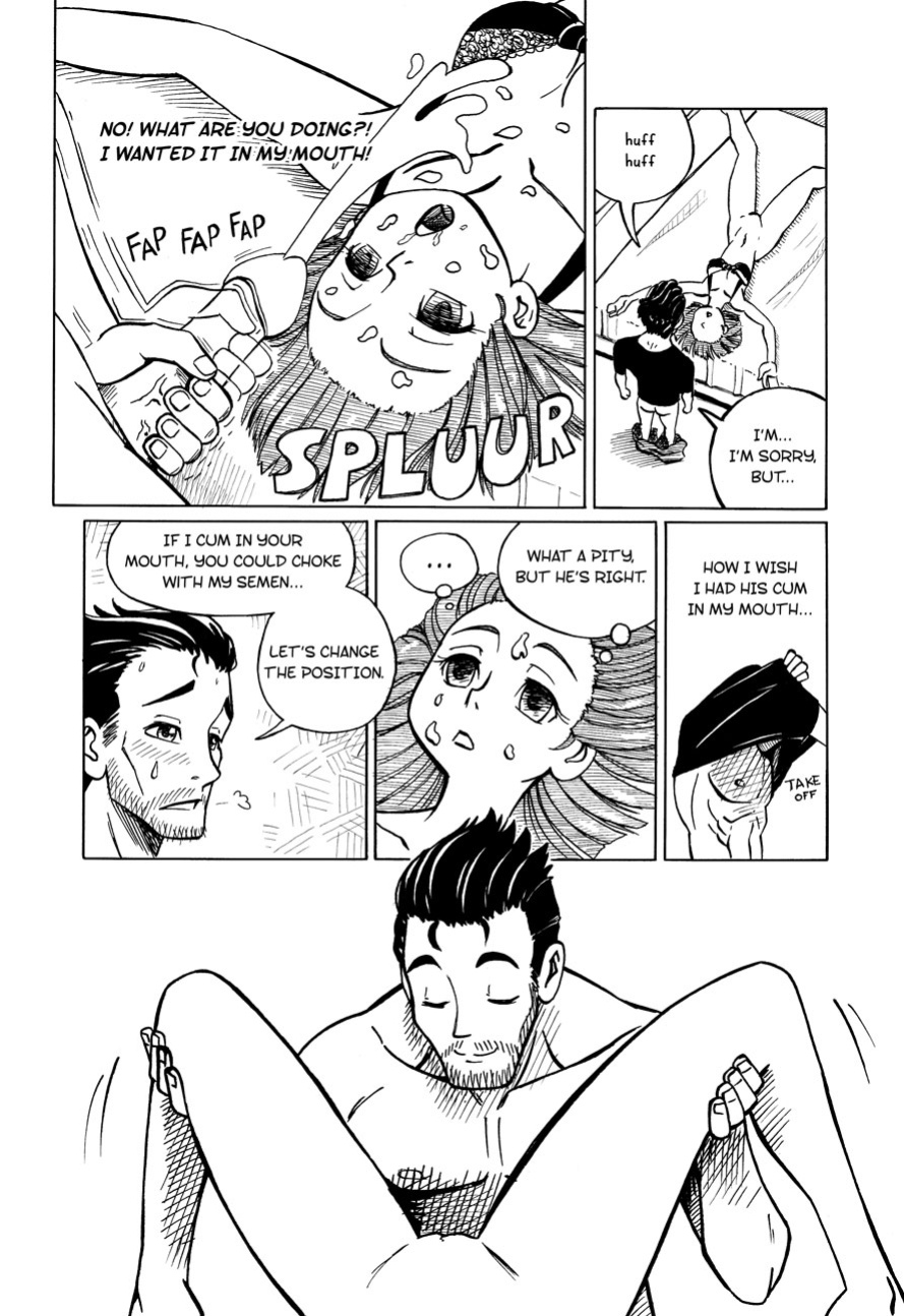 [ElBrotherTico] Play With Me