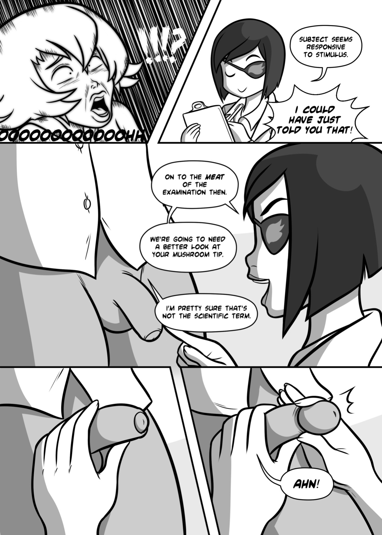 [Megasweet] Whakfuta Academy (Wakfu)