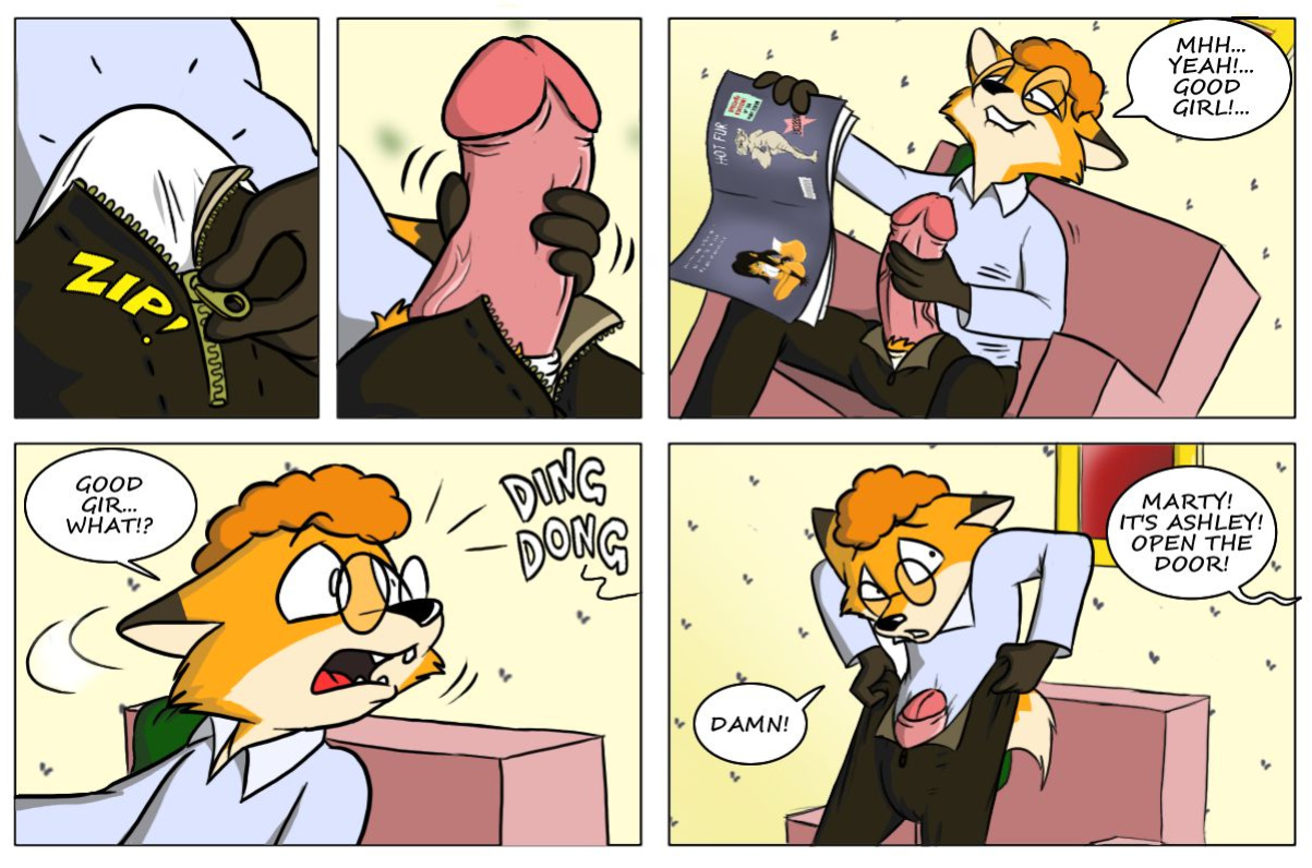 [Tony Crynight] Lucky Guy