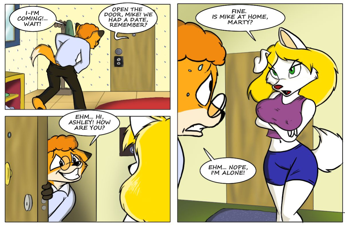 [Tony Crynight] Lucky Guy