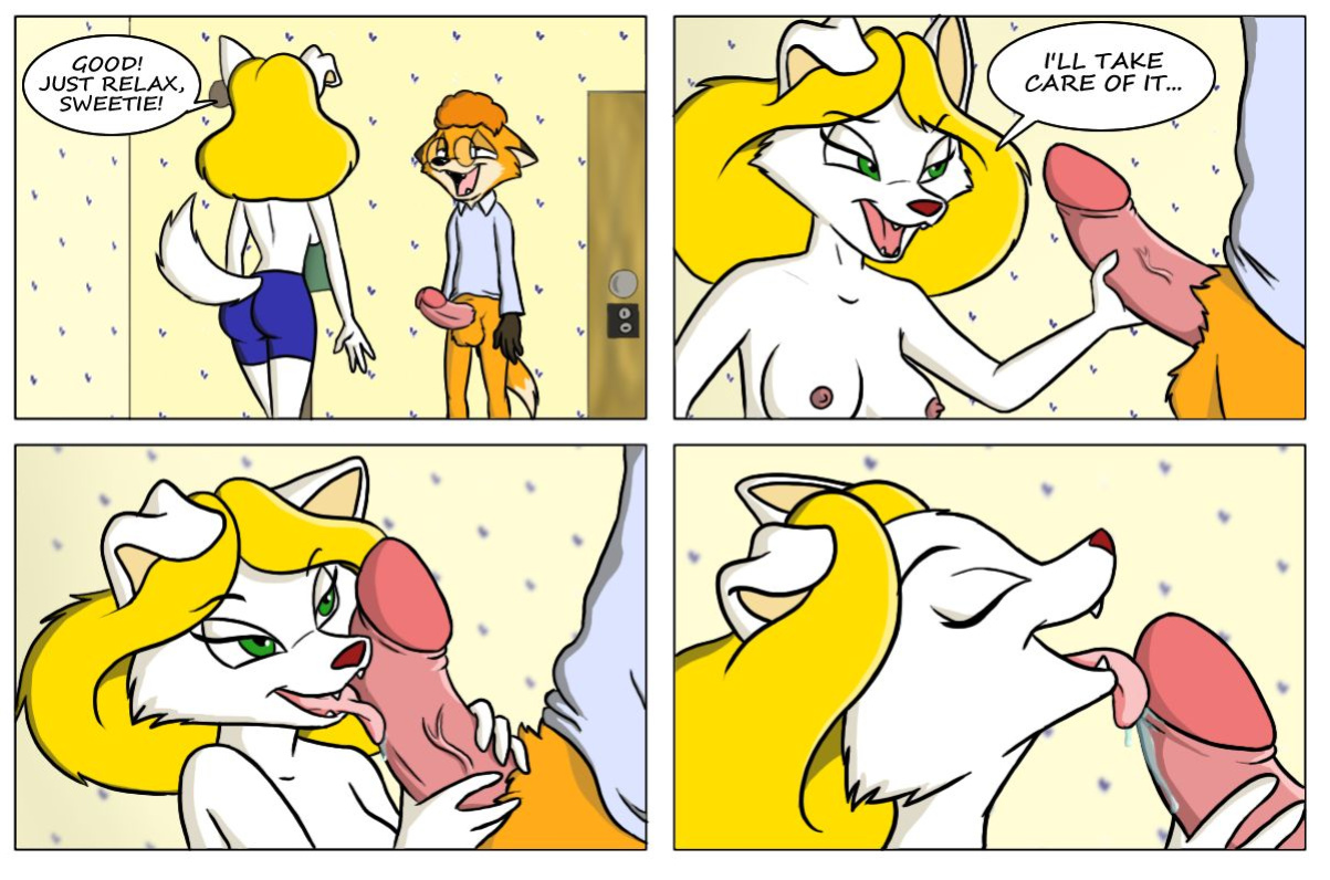 [Tony Crynight] Lucky Guy
