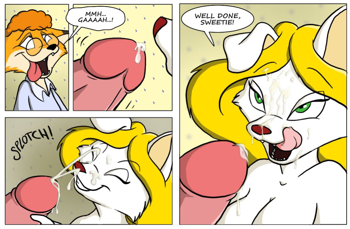 [Tony Crynight] Lucky Guy