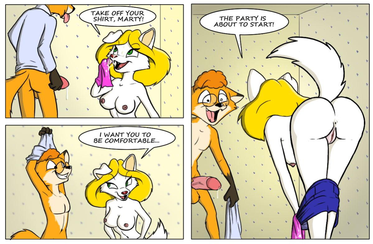 [Tony Crynight] Lucky Guy