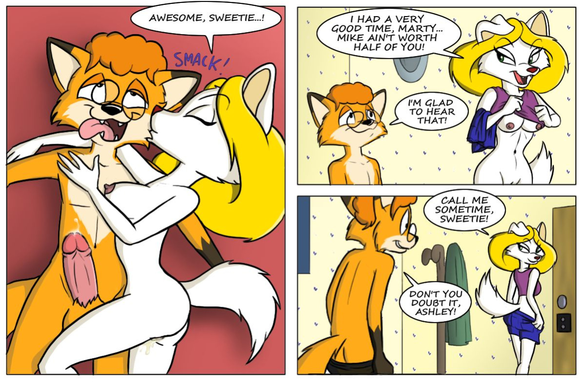 [Tony Crynight] Lucky Guy