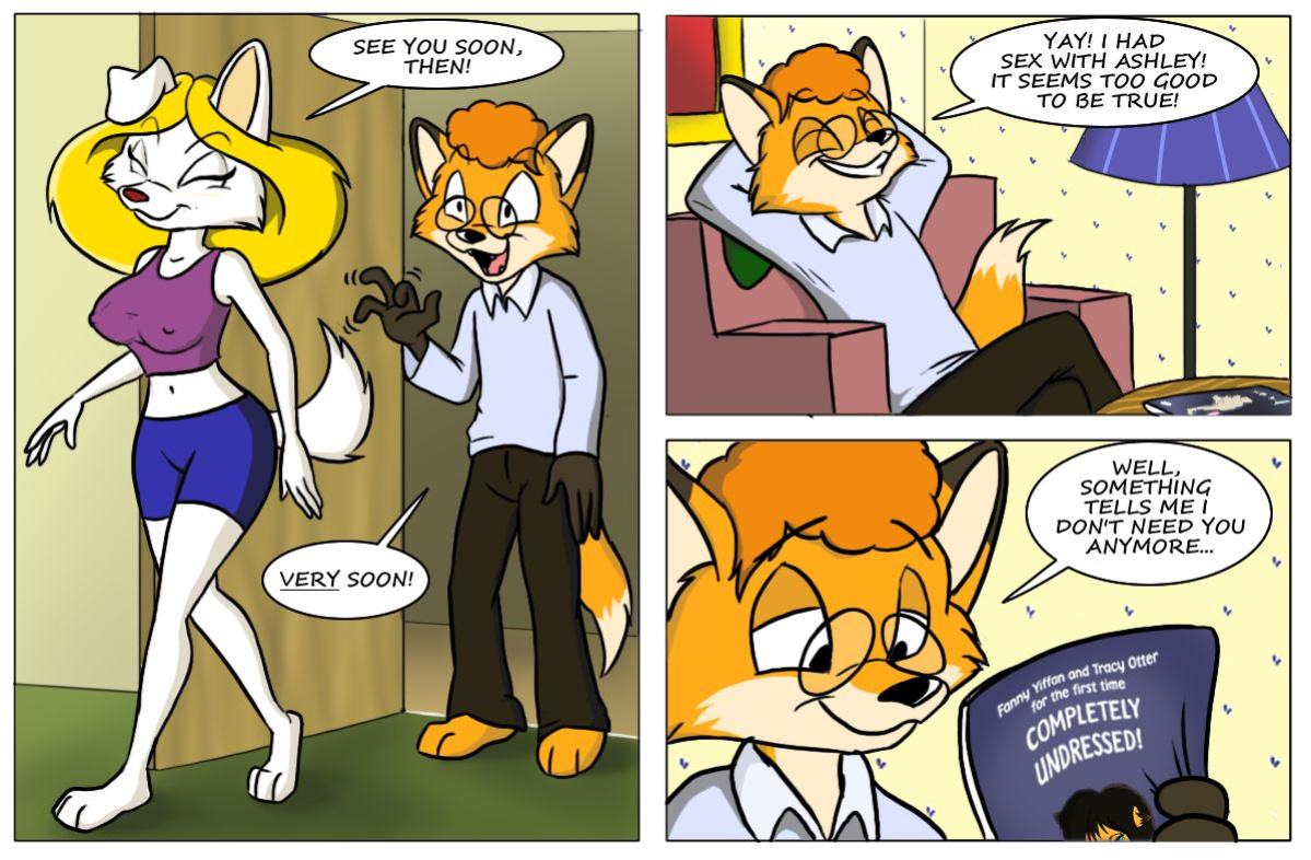 [Tony Crynight] Lucky Guy