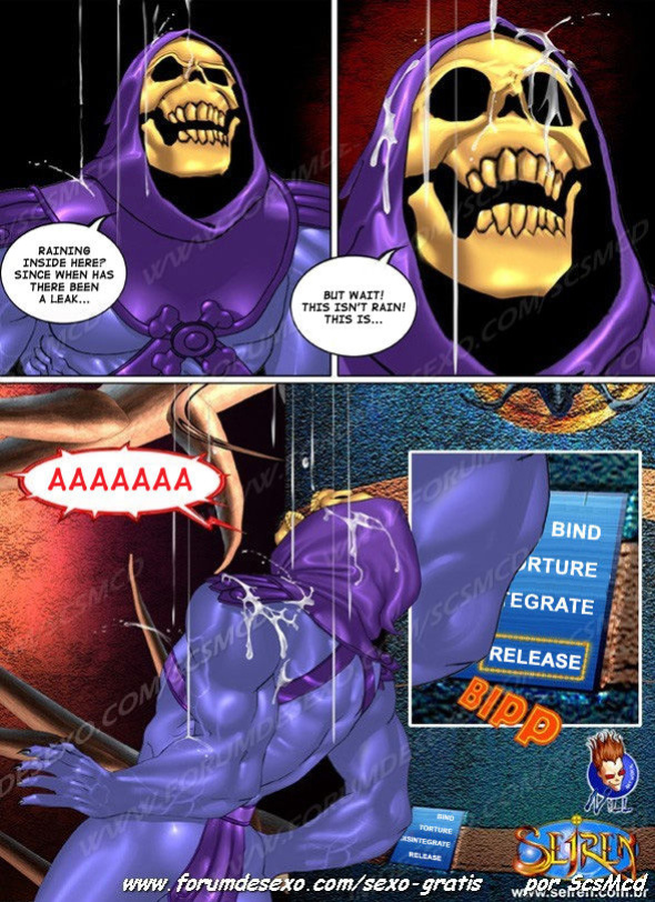 His-Man