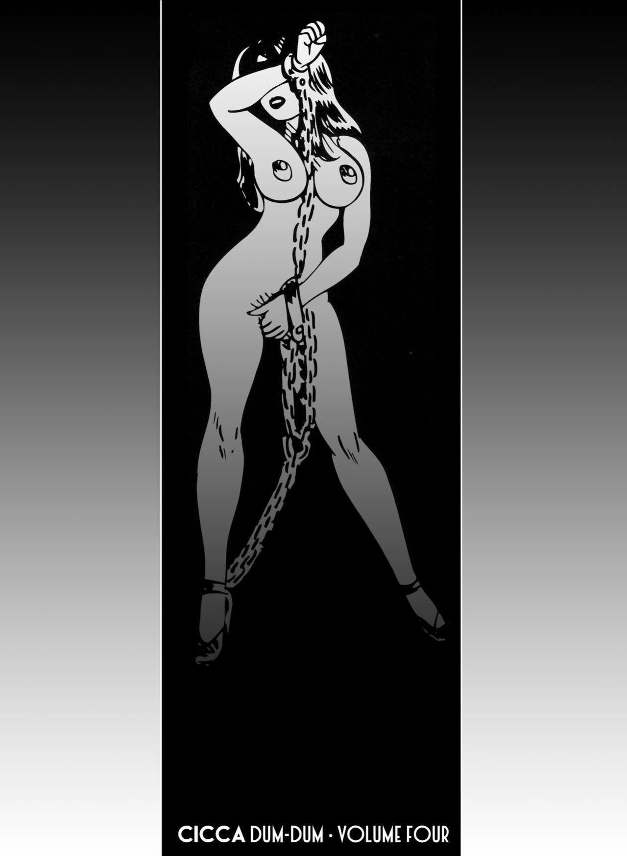 [Jordi Bernet] Cicca Dum Dum - Volume #4 (ENG)