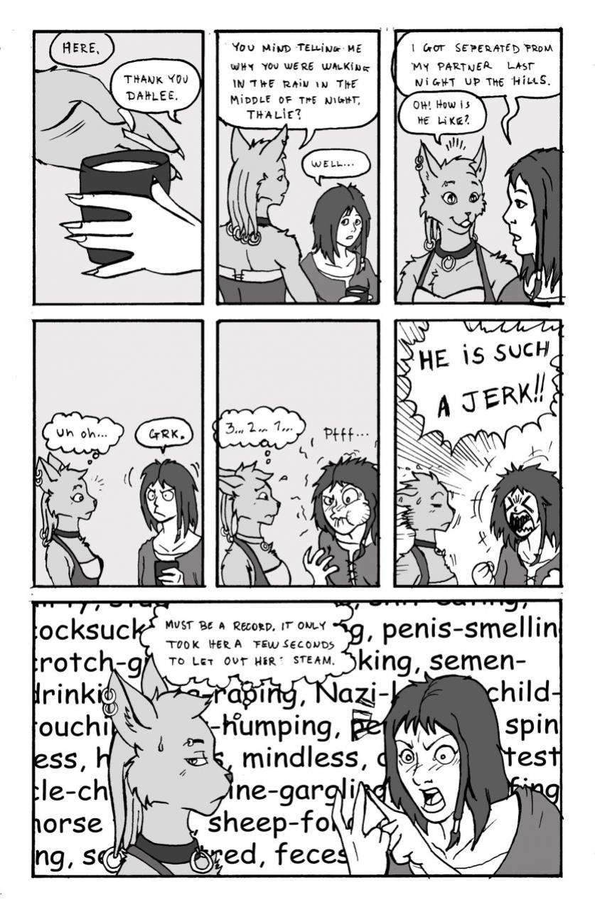 [TheViktor] THE USUAL (The Elder Scrolls: Skyrim Parody)
