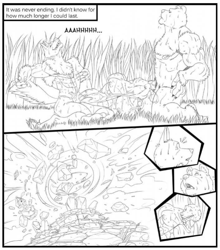 A normal day on top lane