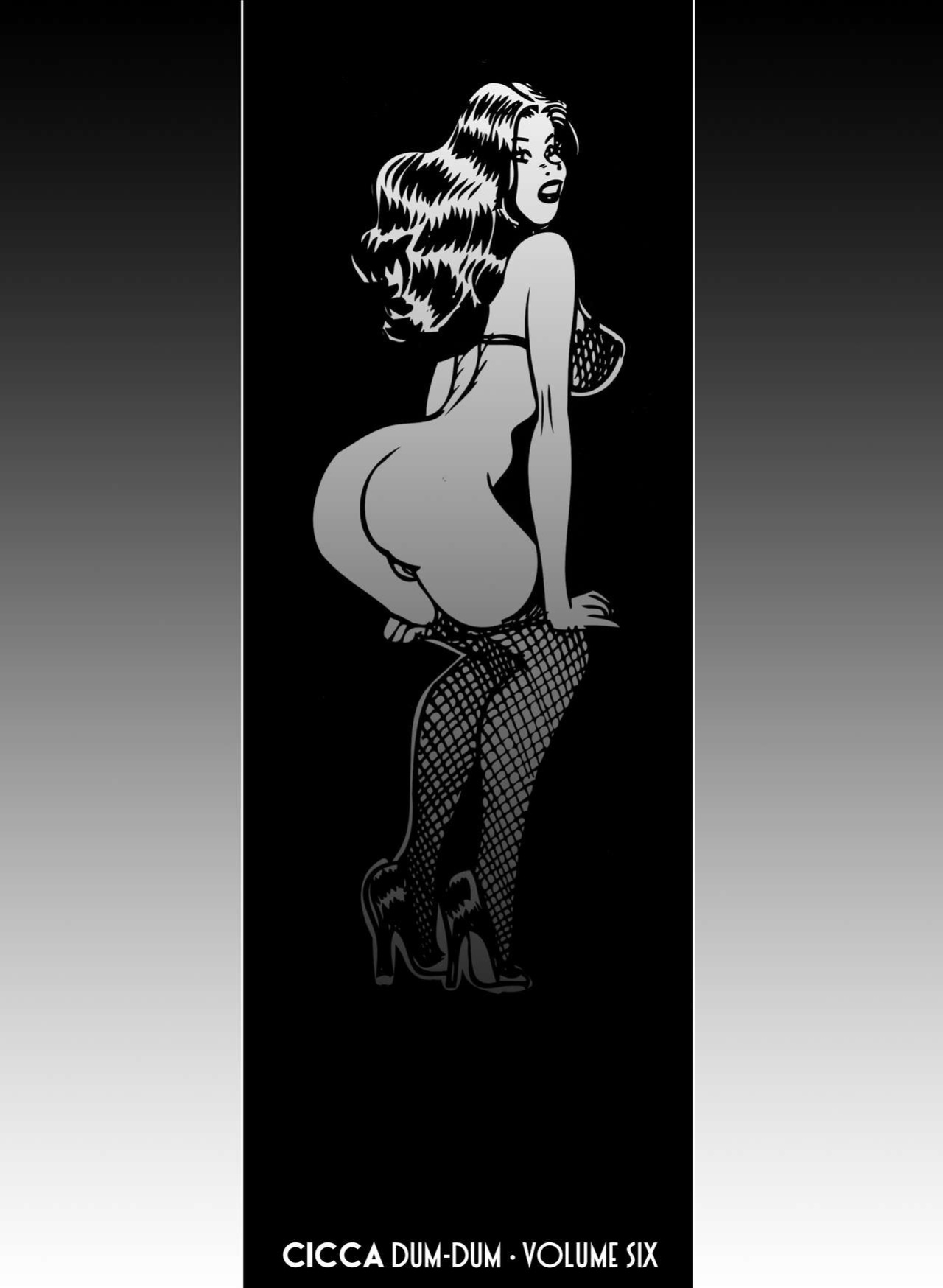 [Jordi Bernet] Cicca Dum Dum - Volume #6 (ENG)