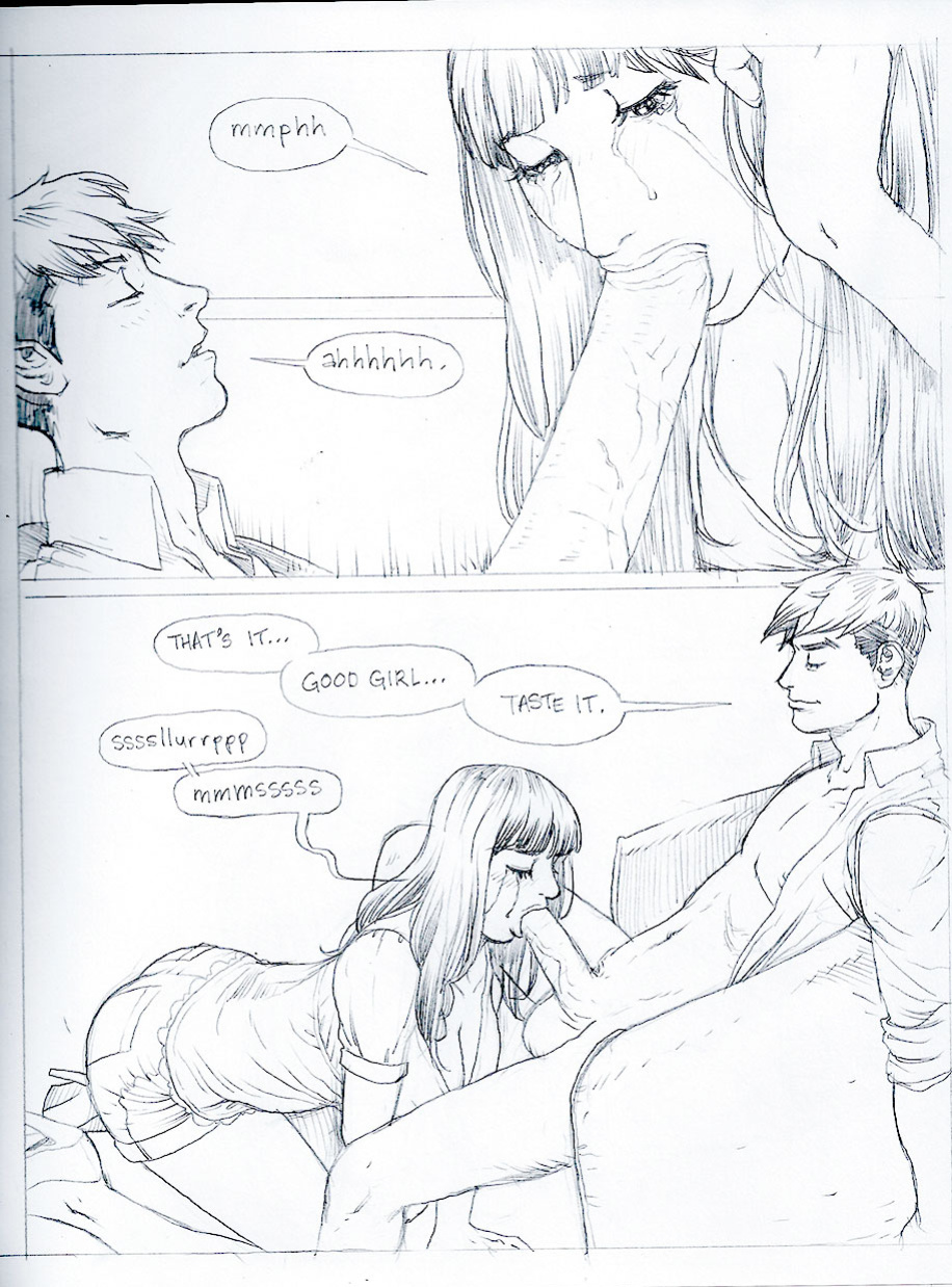 Submission Agenda | Mary Jane Watson