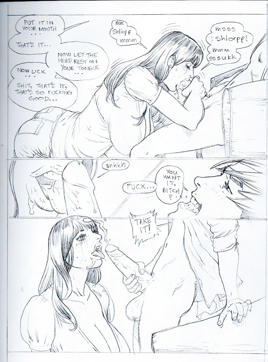 Submission Agenda | Mary Jane Watson